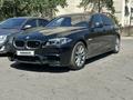 BMW 528 2011 года за 8 500 000 тг. в Алматы – фото 10