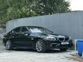 BMW 528 2011 года за 8 500 000 тг. в Алматы – фото 3