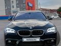 BMW 528 2011 года за 8 500 000 тг. в Алматы – фото 2
