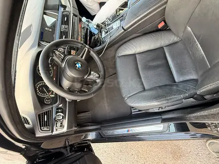 BMW 528 2011 года за 8 500 000 тг. в Алматы – фото 5