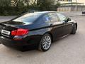 BMW 528 2011 года за 8 500 000 тг. в Алматы – фото 6