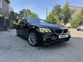 BMW 528 2011 года за 8 500 000 тг. в Алматы – фото 8