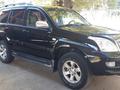 Toyota Land Cruiser Prado 2006 года за 10 000 000 тг. в Тараз – фото 2