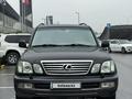 Lexus LX 470 2006 годаүшін15 000 000 тг. в Алматы – фото 4
