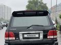 Lexus LX 470 2006 годаүшін15 000 000 тг. в Алматы – фото 10