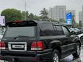 Lexus LX 470 2006 годаүшін15 000 000 тг. в Алматы – фото 12