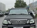 Lexus LX 470 2006 годаүшін15 000 000 тг. в Алматы – фото 13