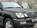 Lexus LX 470 2006 годаүшін15 000 000 тг. в Алматы – фото 14