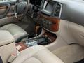 Lexus LX 470 2006 годаүшін15 000 000 тг. в Алматы – фото 15