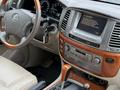Lexus LX 470 2006 годаүшін15 000 000 тг. в Алматы – фото 18