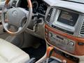 Lexus LX 470 2006 годаүшін15 000 000 тг. в Алматы – фото 17