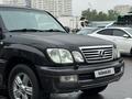 Lexus LX 470 2006 годаүшін15 000 000 тг. в Алматы – фото 3