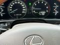 Lexus LX 470 2006 годаүшін15 000 000 тг. в Алматы – фото 23
