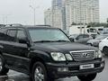 Lexus LX 470 2006 годаүшін15 000 000 тг. в Алматы – фото 2