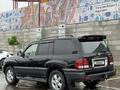 Lexus LX 470 2006 годаүшін15 000 000 тг. в Алматы – фото 8