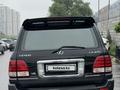 Lexus LX 470 2006 годаүшін15 000 000 тг. в Алматы – фото 9