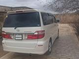 Toyota Alphard 2002 годаfor7 400 000 тг. в Актау