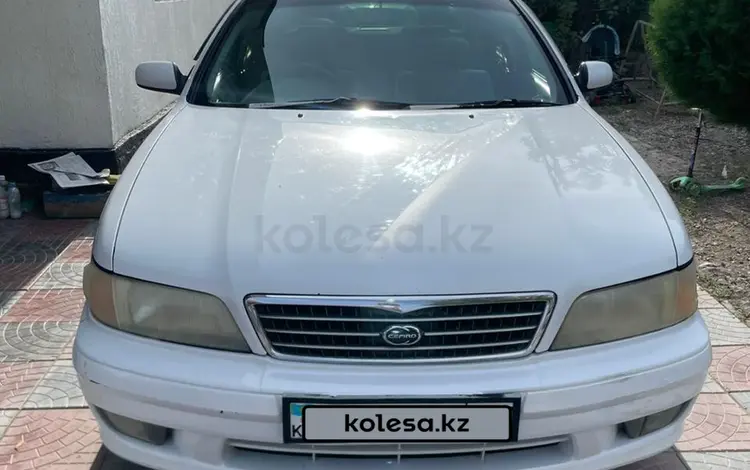 Nissan Cefiro 1997 года за 3 050 000 тг. в Алматы