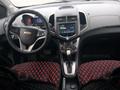 Chevrolet Aveo 2015 года за 3 800 000 тг. в Атырау – фото 6