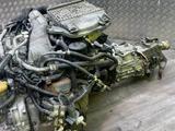 Двигатель subaru forester 2, 0 turbo за 99 000 тг. в Астана – фото 3