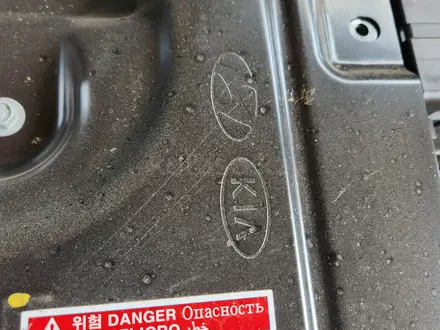 Аккумулятор батарейка гибрид на kia Hyundai за 15 000 тг. в Шымкент – фото 3