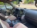 Toyota Land Cruiser 2008 годаүшін16 000 000 тг. в Алматы – фото 10