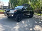 Toyota Land Cruiser 2008 годаүшін16 000 000 тг. в Алматы