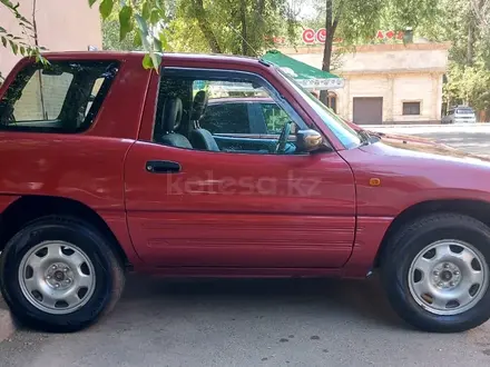 Toyota RAV4 1996 года за 2 900 000 тг. в Алматы