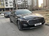 Kia K9 2023 года за 32 000 000 тг. в Шымкент