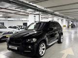 BMW X5 2007 годаүшін10 000 000 тг. в Алматы – фото 4