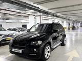 BMW X5 2007 годаүшін10 000 000 тг. в Алматы – фото 3