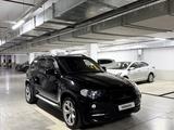 BMW X5 2007 годаүшін10 000 000 тг. в Алматы – фото 2