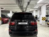 BMW X5 2007 годаүшін10 000 000 тг. в Алматы – фото 5