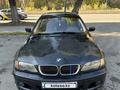 BMW 330 2001 годаfor4 500 000 тг. в Алматы – фото 2