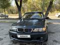 BMW 330 2001 годаүшін4 500 000 тг. в Алматы