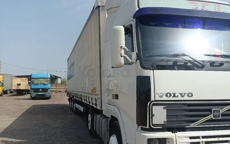 Volvo  FH 2000 годаүшін16 700 000 тг. в Алматы