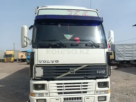 Volvo  FH 2000 года за 16 700 000 тг. в Алматы – фото 2