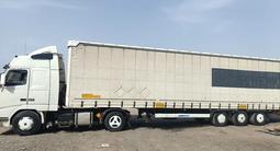 Volvo  FH 2000 годаүшін16 700 000 тг. в Алматы – фото 3