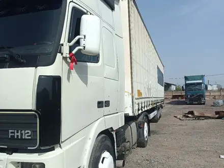 Volvo  FH 2000 года за 16 700 000 тг. в Алматы – фото 4