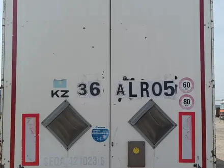 Volvo  FH 2000 года за 16 700 000 тг. в Алматы – фото 5