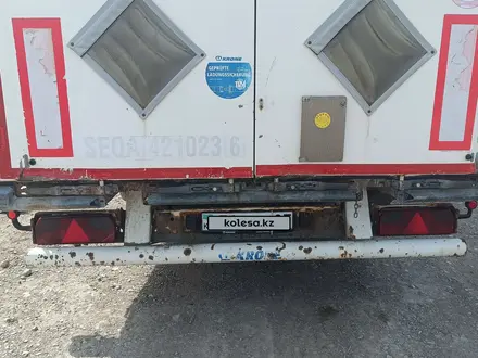 Volvo  FH 2000 года за 16 700 000 тг. в Алматы – фото 6