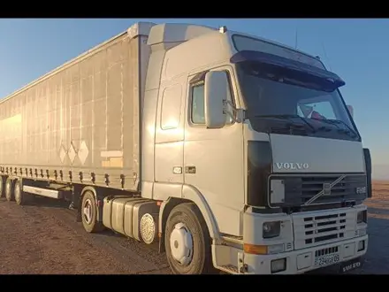 Volvo  FH 2000 года за 16 700 000 тг. в Алматы – фото 7