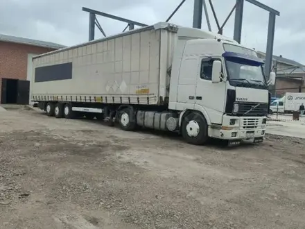 Volvo  FH 2000 года за 16 700 000 тг. в Алматы – фото 8