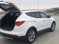 Hyundai Santa Fe 2012 годаүшін11 000 000 тг. в Жанаозен – фото 5