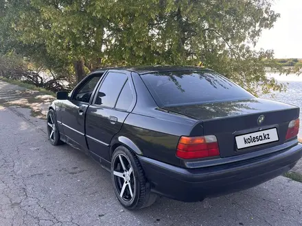 BMW 325 1992 года за 1 900 000 тг. в Астана – фото 2