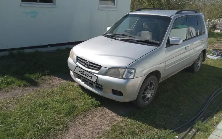 Mazda Demio 2000 годаүшін1 300 000 тг. в Кокшетау