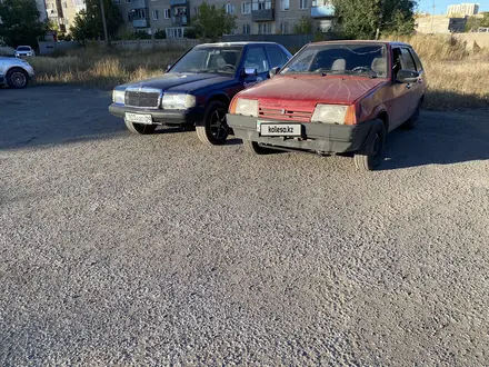 ВАЗ (Lada) 2109 1996 года за 750 000 тг. в Караганда