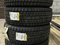 Dunlop зимние новые 225/65/17 за 200 000 тг. в Алматы