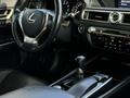 Lexus GS 350 2014 годаfor13 000 000 тг. в Алматы – фото 29