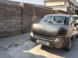 ВАЗ (Lada) Granta 2191 2016 года за 1 050 000 тг. в Сарыагаш – фото 2